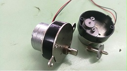 深圳微型减速电机厂家为您介绍微型齿轮减速电机